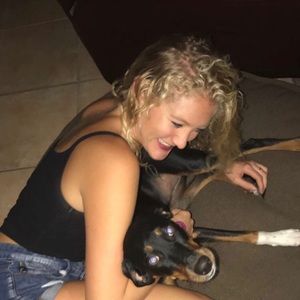 Meet your Posher, Kaitlyn